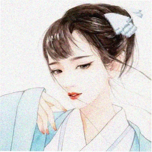 观众第七排的头像